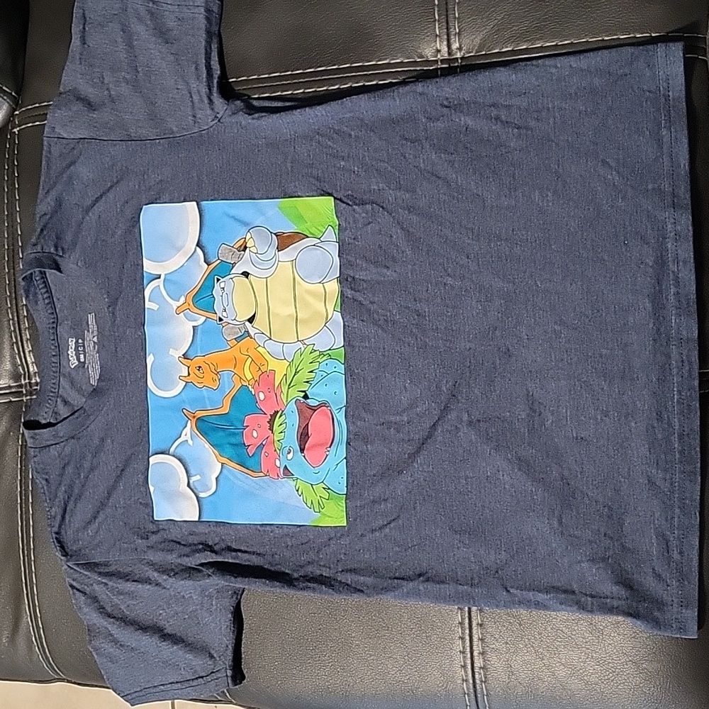 Tshirt